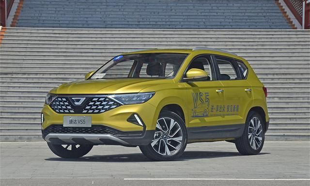 怎样选择60到80万口碑最好的suv,5-8万预算买suv这几款不容错过