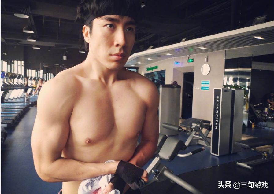 骚男和死亡宣告谁赢了,骚男实力训练视频