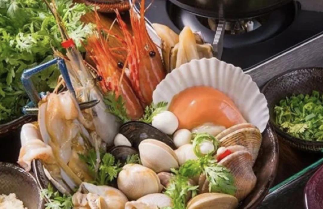 6成人去了这个半岛，都换了微信头像！广东“小希腊”要火了