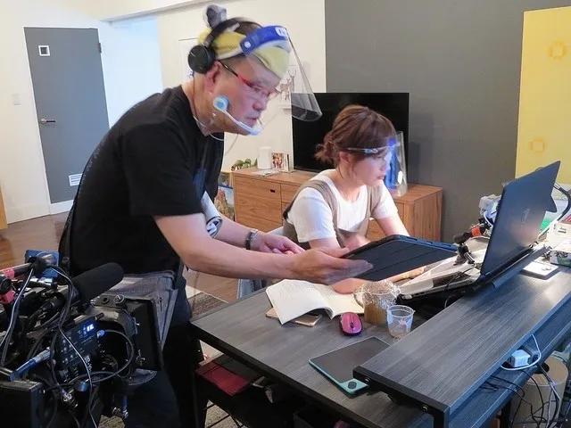 居家隔离版《轮到你了》上新，拍出贞子的恐怖大师又来吓人了