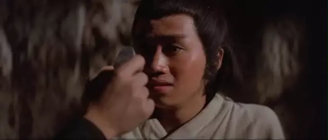 邵氏老电影五毒神功,邵氏电影五毒是哪五毒