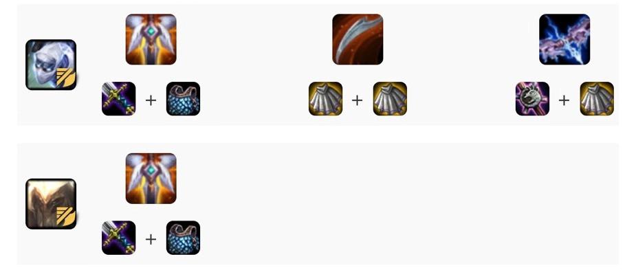 月蚀版本玩什么阵容,新版本月蚀阵容