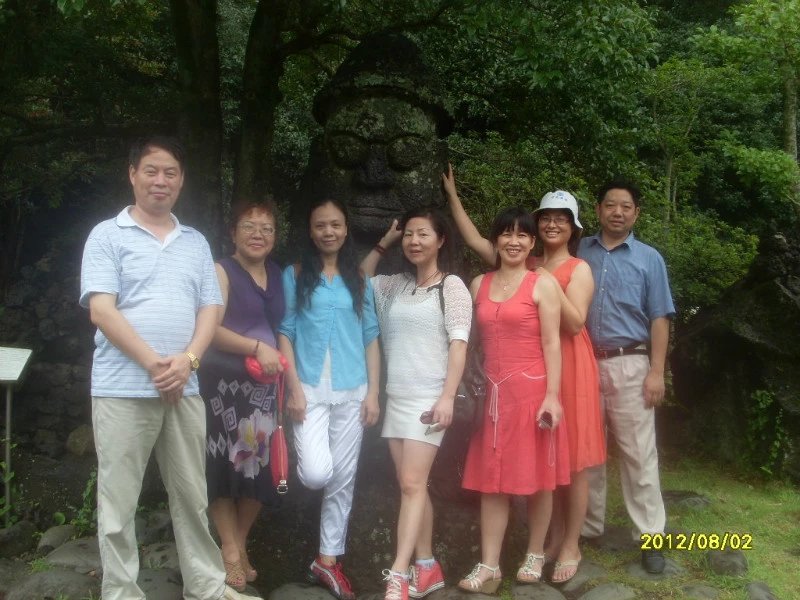 逛首尔一圈,逛首尔的江南区