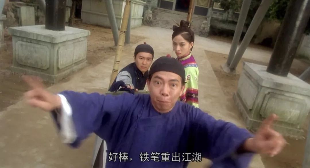 90年代周星驰的电影怎样,周星驰的电影哪部最好