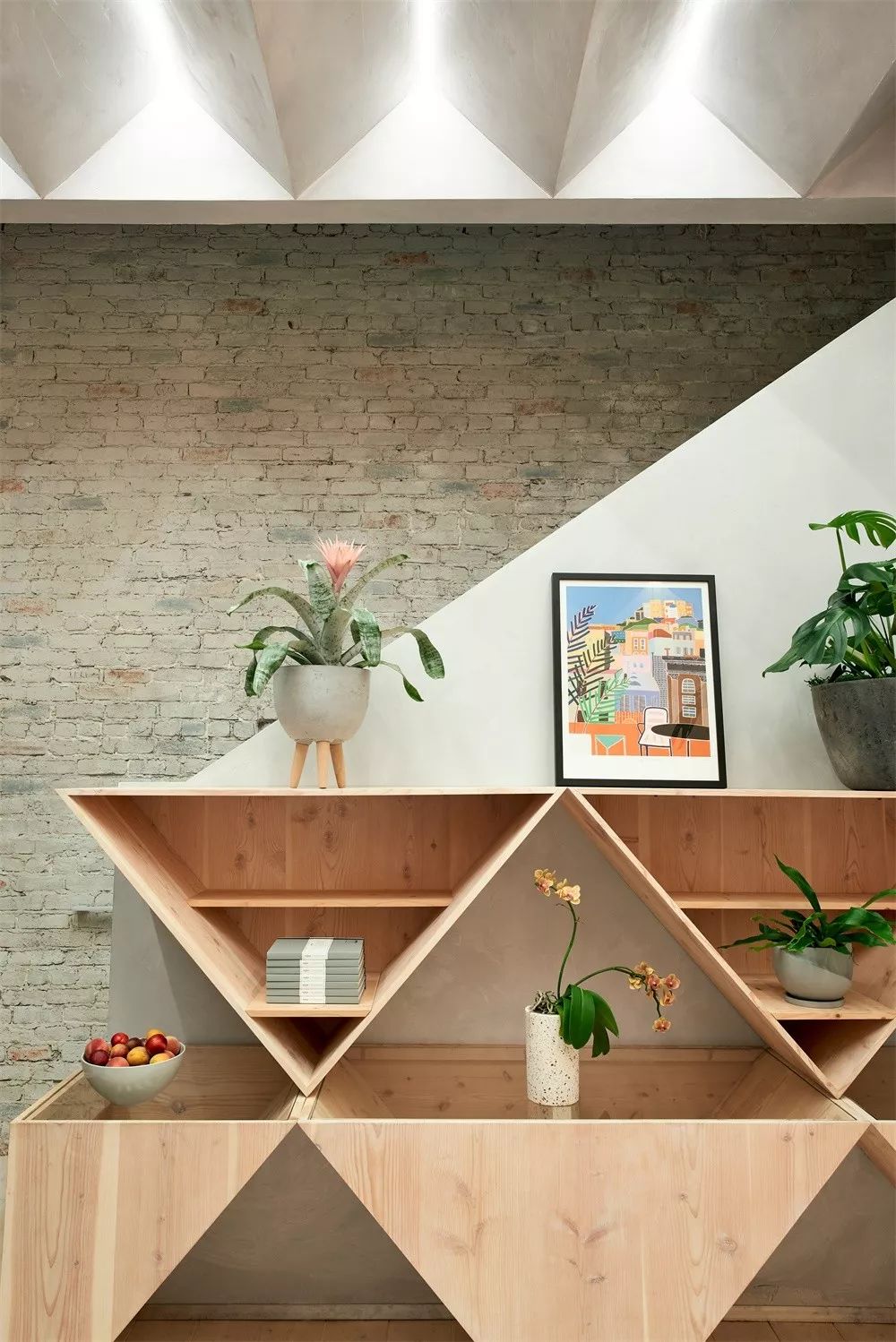 打造办公室优质环境,共享办公室改造风格