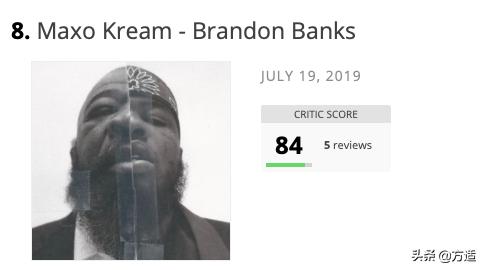 国内年度最佳hiphop专辑,不同年代最佳十张hiphop专辑