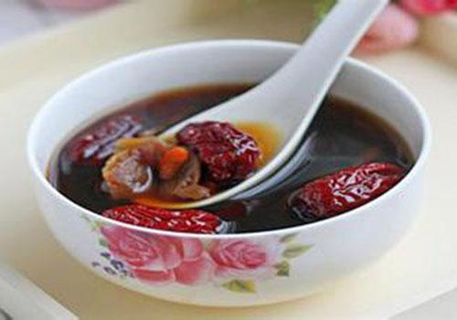 补血养生茶,补气补血养生茶小包装