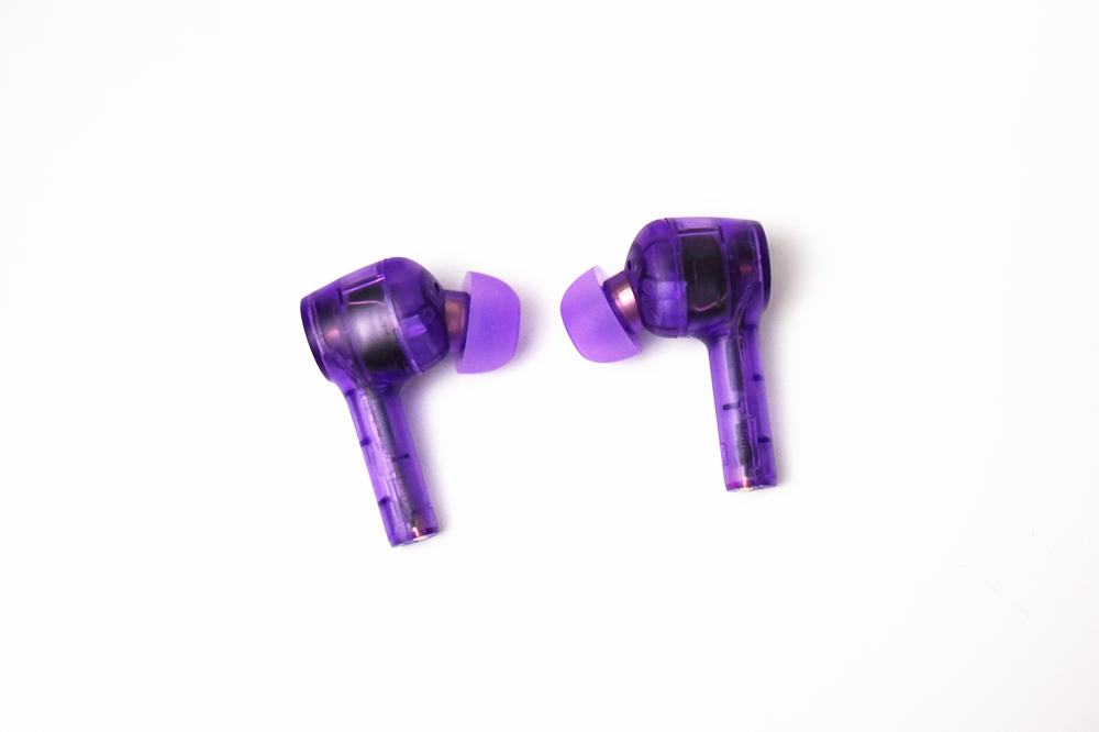 两百多真无线蓝牙耳机音质好,两百多降噪头戴式耳机