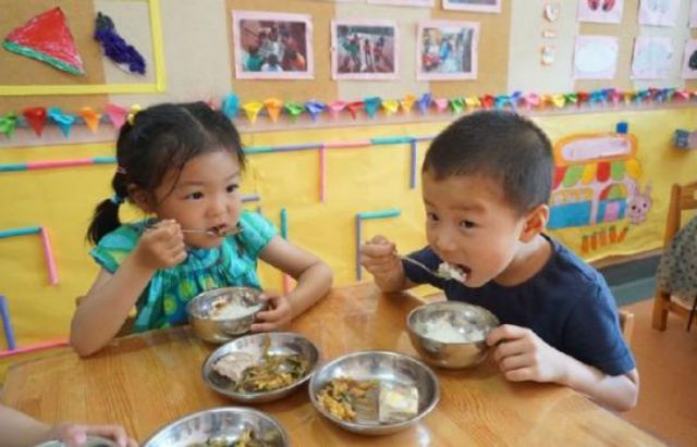 幼儿园饭菜有苍蝇,幼儿园饭菜吃出苍蝇怎么处理
