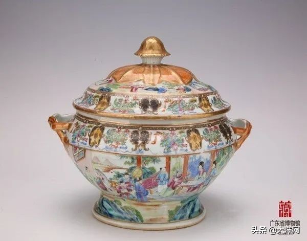 广州新的历史博物馆,新广州博物馆