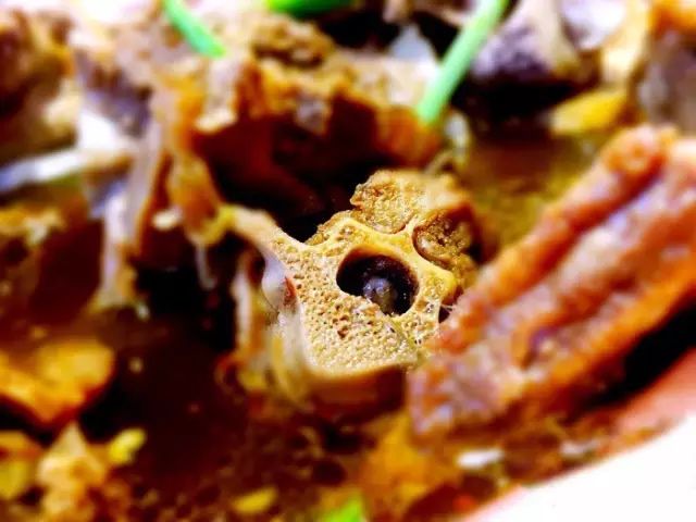 浦东必吃美食攻略,上海浦东基础美食