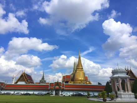 泰国跟团游6天5晚,泰国跟团游五天四晚含机票