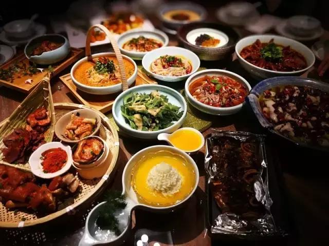 无锡美食餐厅推荐平价,人均300元必吃的餐厅无锡