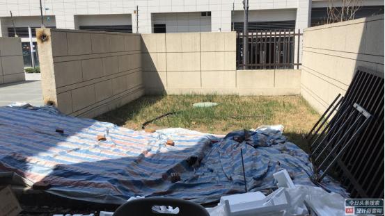 庭院设计庭院地面不会铺不用愁,有风水布局的庭院设计图片