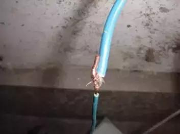 老电工教你看懂电路技巧,老电工教你电工知识380伏带电作业