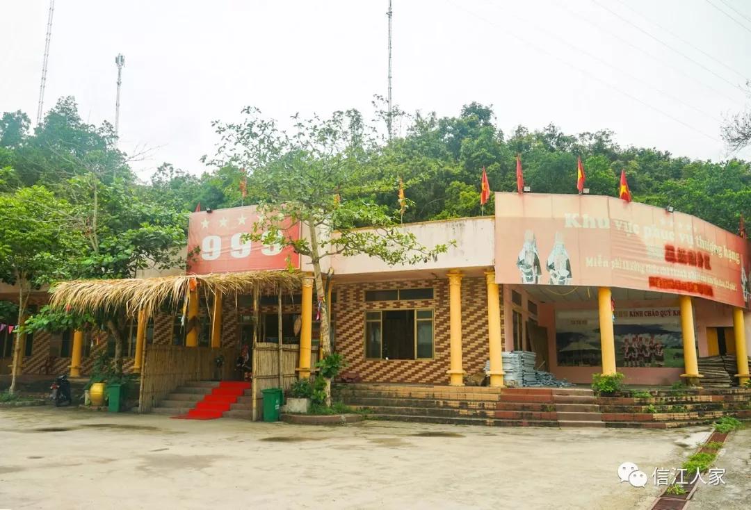 从河内回中国,从东兴口岸去越南河内自由行