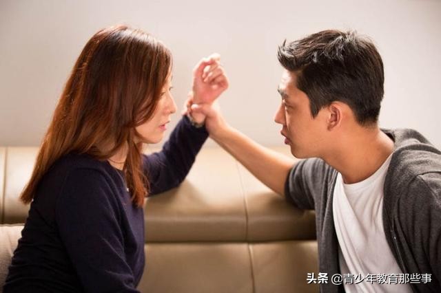 让暧昧的女生越来越喜欢你的表现,这种欲擒故纵的暧昧你体会到了吗