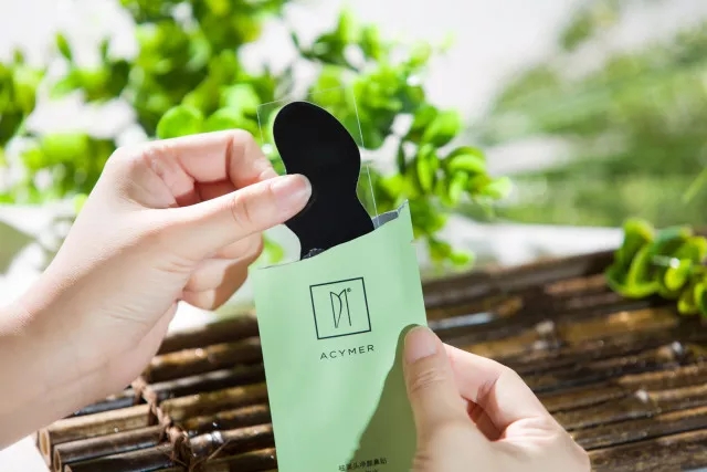 收毛孔去黑头去闭口,内服什么可以收毛孔去黑头闭口