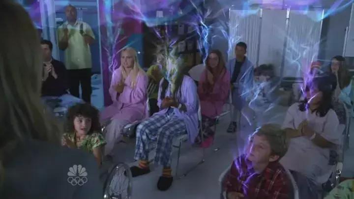 漫威和dc英雄被黑得最惨的一次,漫威人物打架