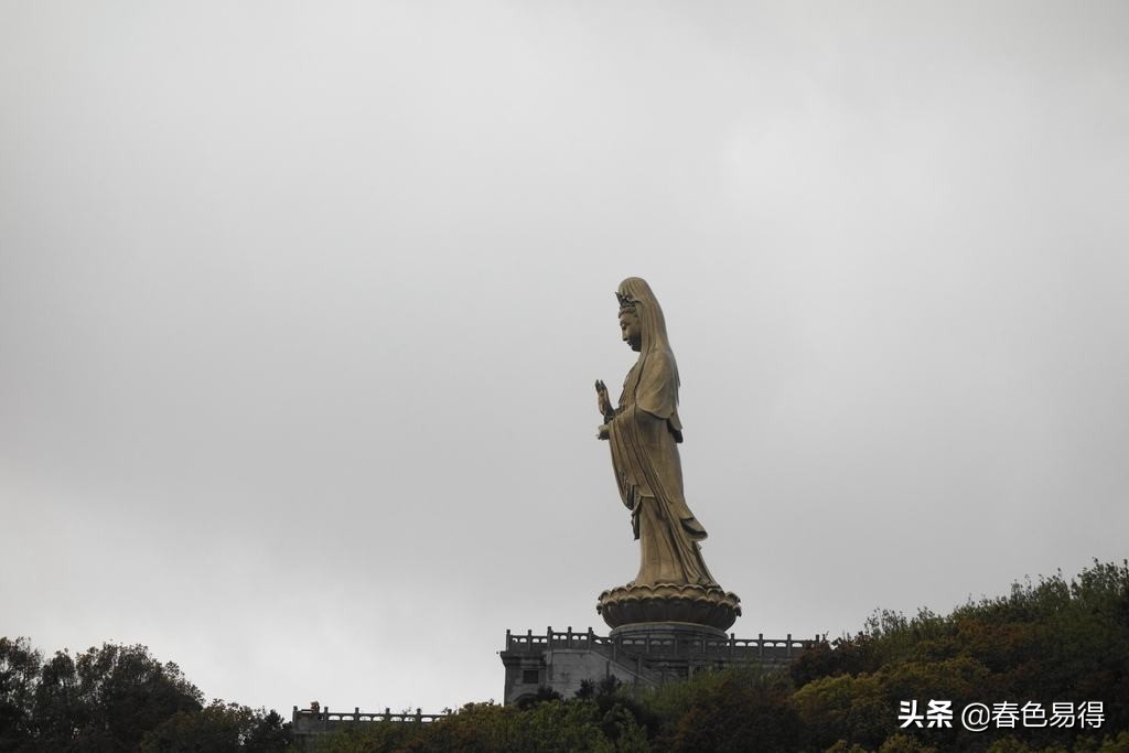 佛教中的八大菩萨,汉传佛教四大菩萨分别代表什么