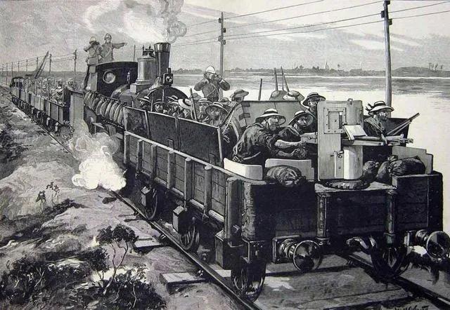 铁路百年史,铁路百年历程导图