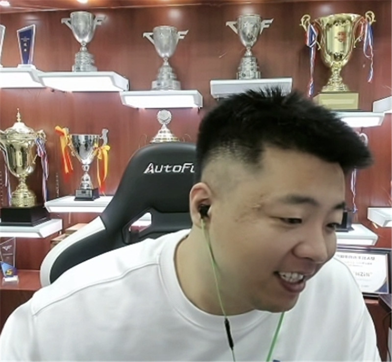 cf马哲团灭,cf马哲破防瞬间