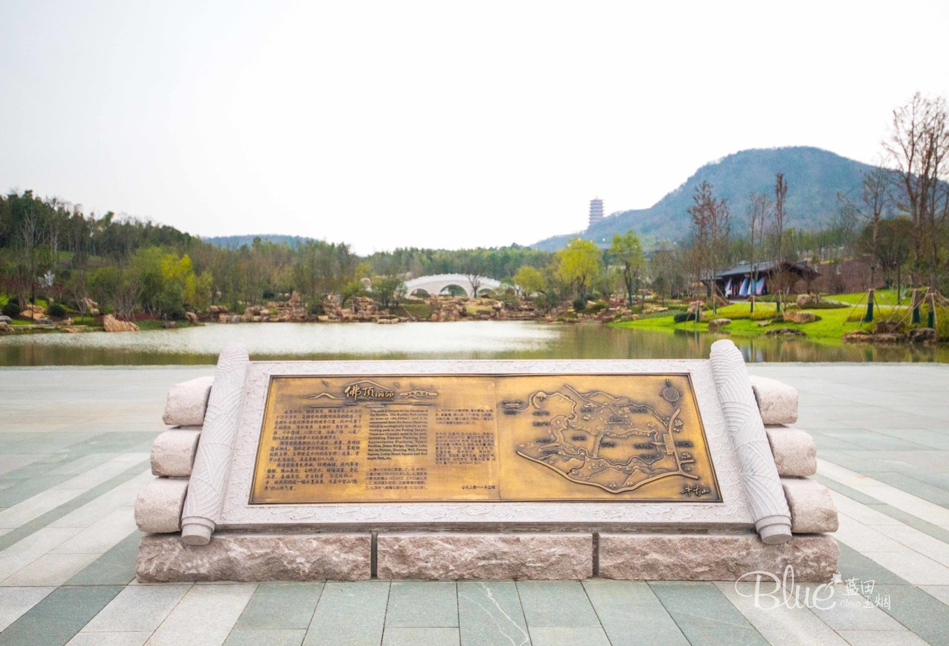 中国最美的大乘佛寺,最有灵性的古佛寺