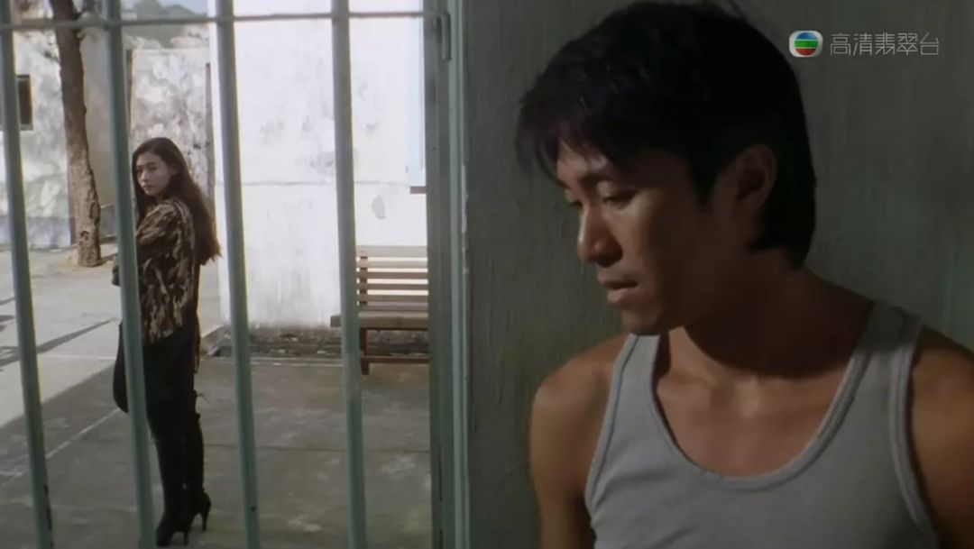 张柏芝为什么没再和星爷搭戏,张柏芝为什么不演如果爱呢