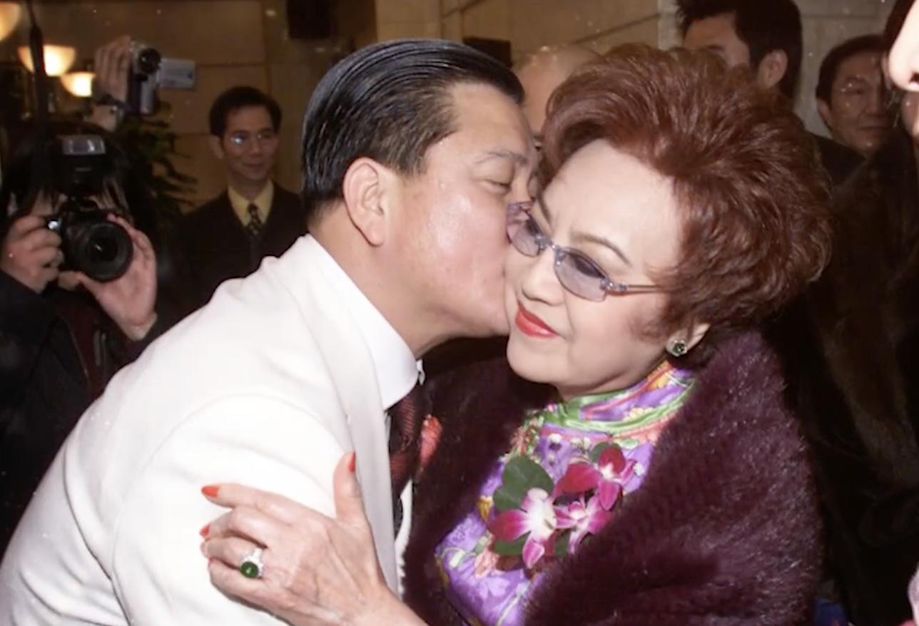 10位香港老戏骨离世,100位香港明星去世的名单