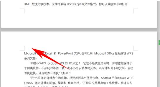 「干货集」WPS技巧汇总（一）