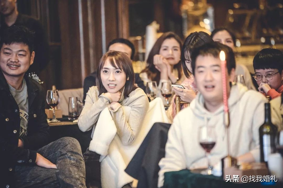 真实婚礼小酒窝,樱桃小丸子山根的初恋