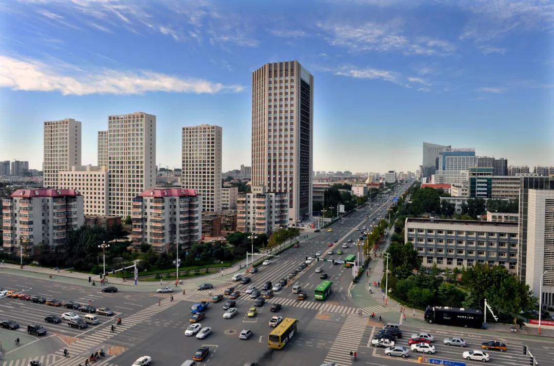 对话·城市|沈锋：唐山市区向西发展的选择是理性和明智的