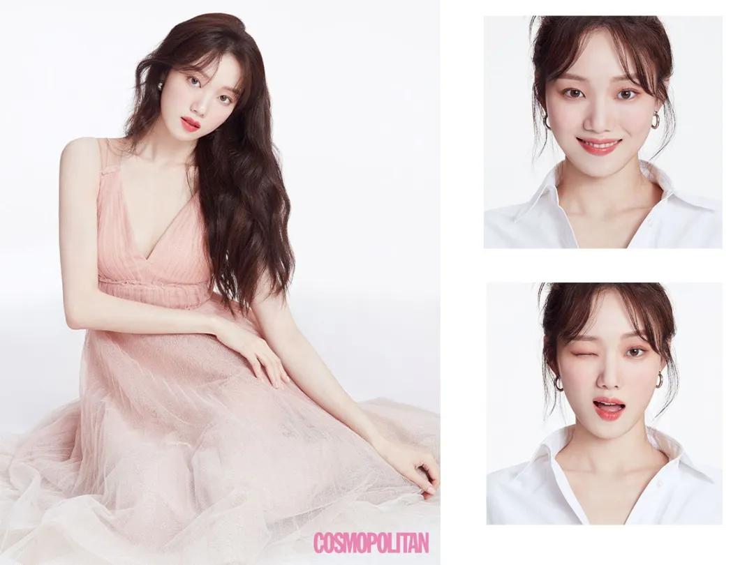 韩国秀智眼妆,秀智的眼妆