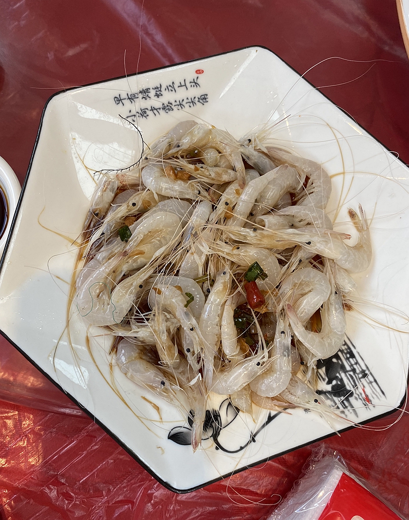 启东旅游必备美食有哪些,启东美食中秋活动