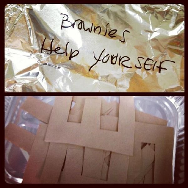 告诉你一个愚人节整人套路,愚人节整人全过程