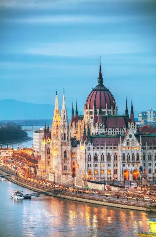 宅家一日游景点大全,宅家旅游指南唯美