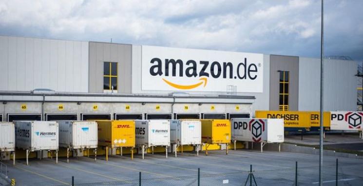 亚马逊创始人贝佐斯中国,亚马逊创始人贝佐斯传奇人生