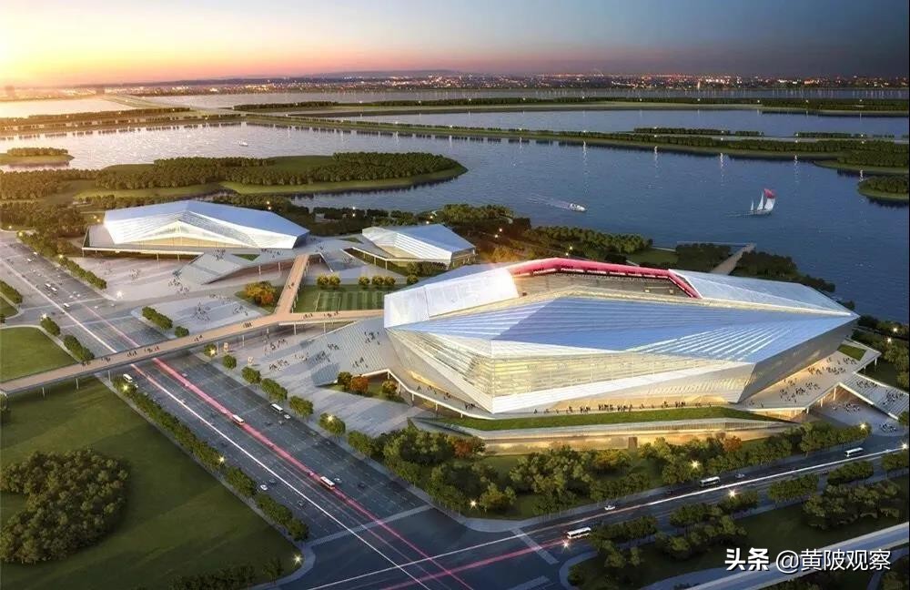 黄陂盘龙城改造,黄陂盘龙新城开发图