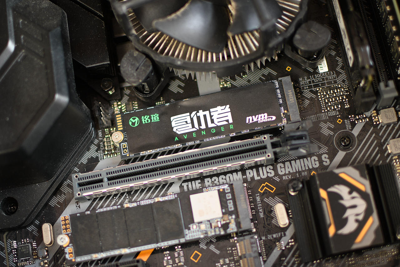 铭瑄复仇者固态硬盘设置,铭瑄的复仇者固态硬盘256怎么样