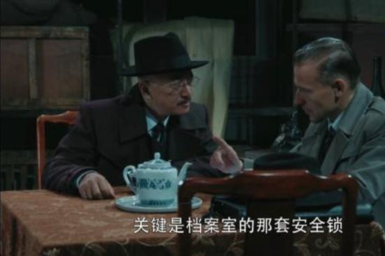 《胜算》头号“内鬼”或将洗白，《赵氏孤儿》另有所指