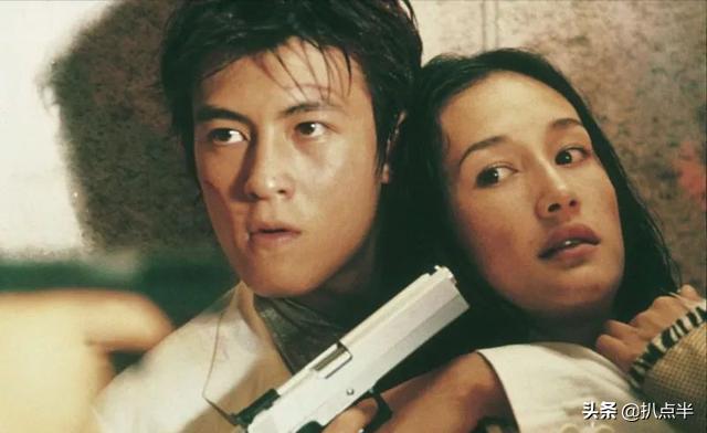 吴彦祖前女友maggieq和陈冠希,maggieq吴彦祖什么时候在一起