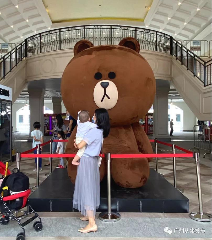 从化最旺商业街,广州从化商圈