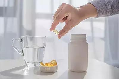 不上保健品的人,不上保健品也要靠自己