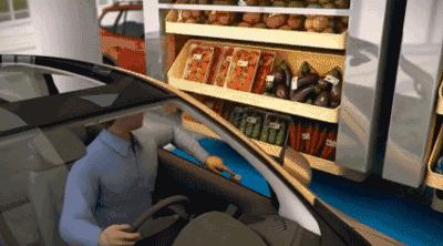 海囤全球购物流程,海囤全球商品