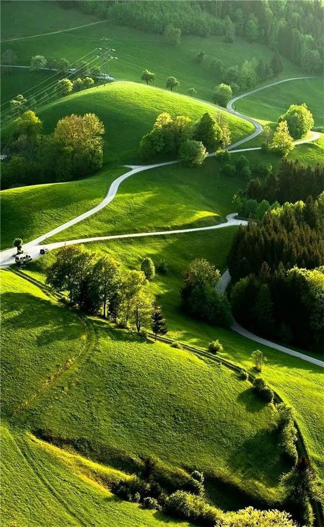 缓解眼睛疲劳壁纸颜色,缓解眼睛疲劳的壁纸高清