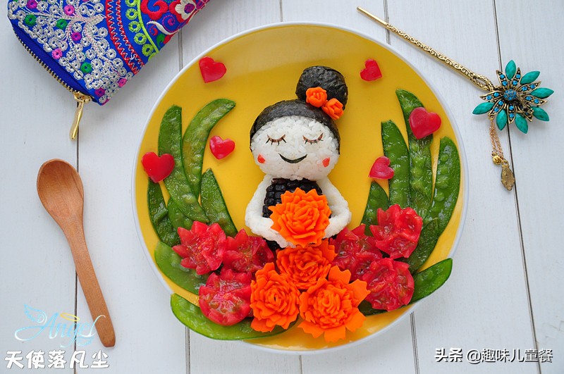 母亲节能吃的花送给最美的妈，愿妈妈永远身体健康，貌美如花