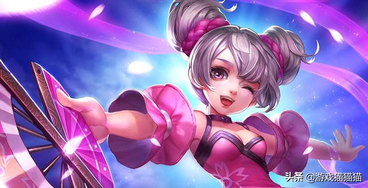 梦泪王者光荣最新id叫什么,王者零成本制作的梦泪id