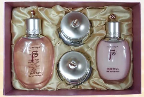 whoo哪套好用,贵妇whoo