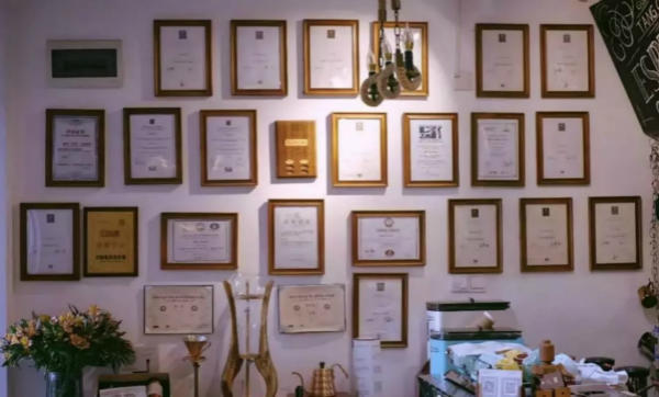 大理河边咖啡馆,大理海边咖啡店推荐