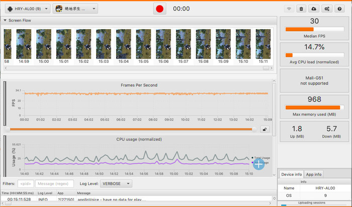 千元机吃鸡能力最强的手机,吃鸡能开90帧的手机千元机